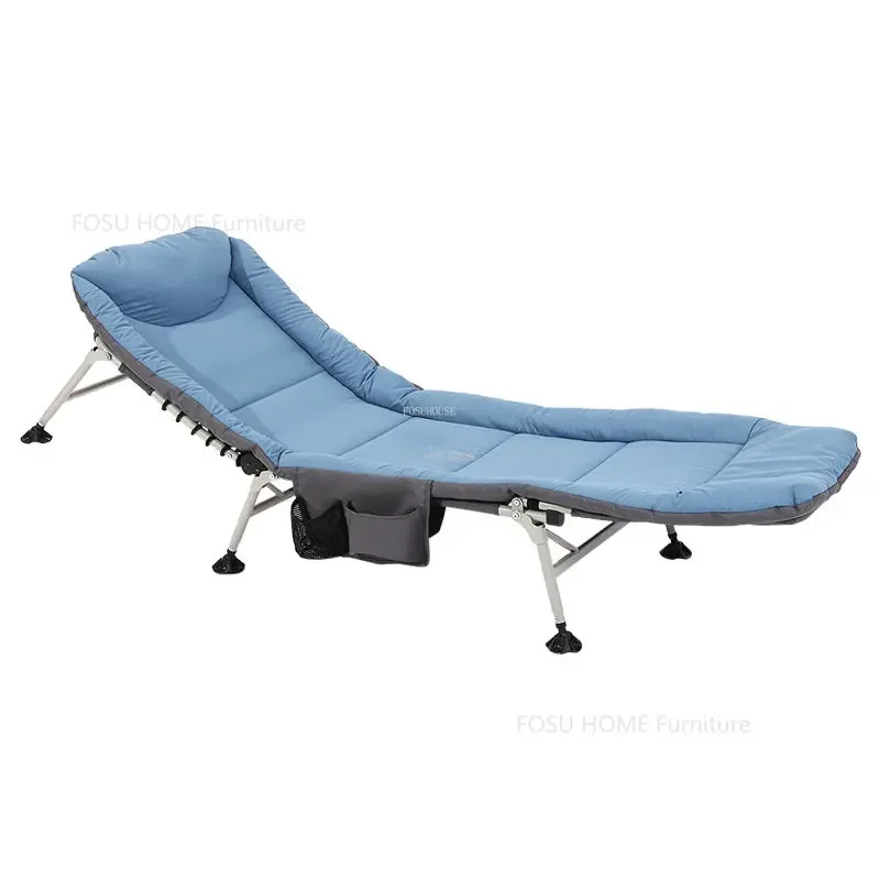 Office Furniture Plus - #Nordic Plus Cotton Folding Beds Modern