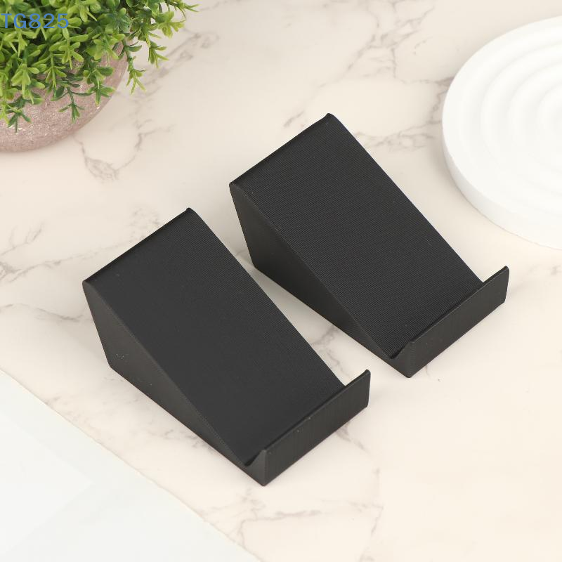 【AN】【AN】2Pcs Universal Soundba - đánh giá và giá Adjustable Monitor Mount