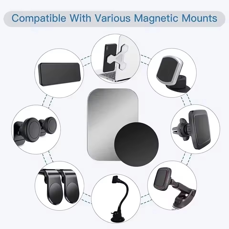 5/10pcs Magnetic Metal Plate D - đánh giá và giá Mobile Pedestal Cabinet