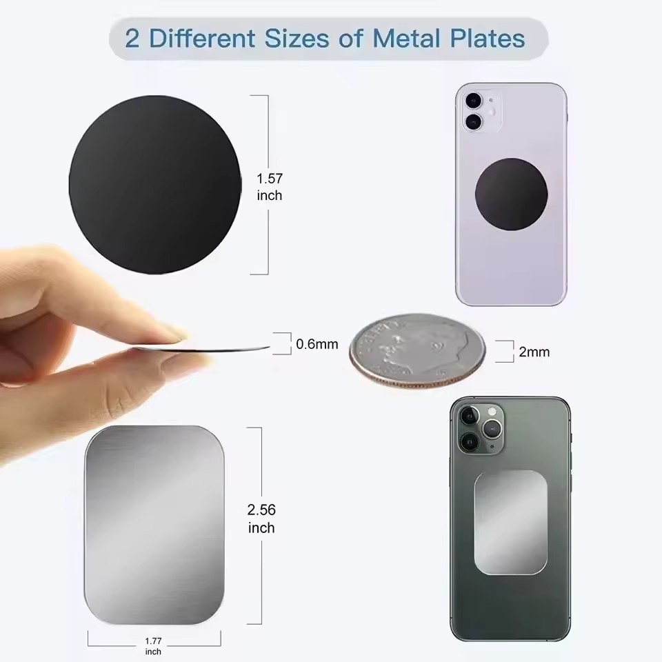 5/10pcs Magnetic Metal Plate D - đánh giá và giá Mobile Pedestal Cabinet