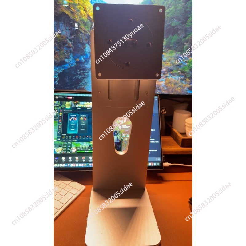 All Aluminum Alloy Monitor Arm - đánh giá và giá Adjustable Monitor Mount
