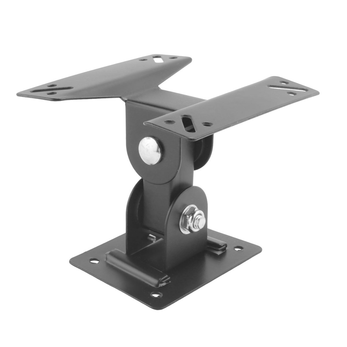 ABQR Universal Wall Mount Stan - đánh giá và giá Adjustable Monitor Mount