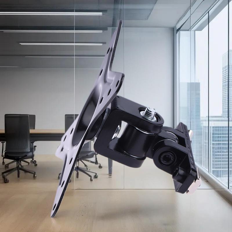 Wall Mount Monitor Bracket But - đánh giá và giá Adjustable Monitor Mount