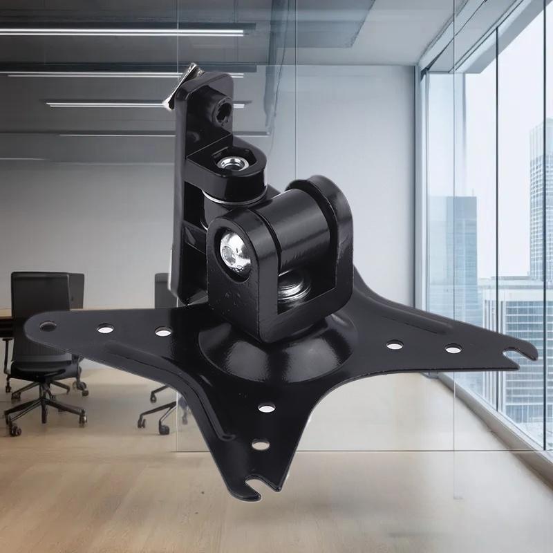 Wall Mount Monitor Bracket But - đánh giá và giá Adjustable Monitor Mount
