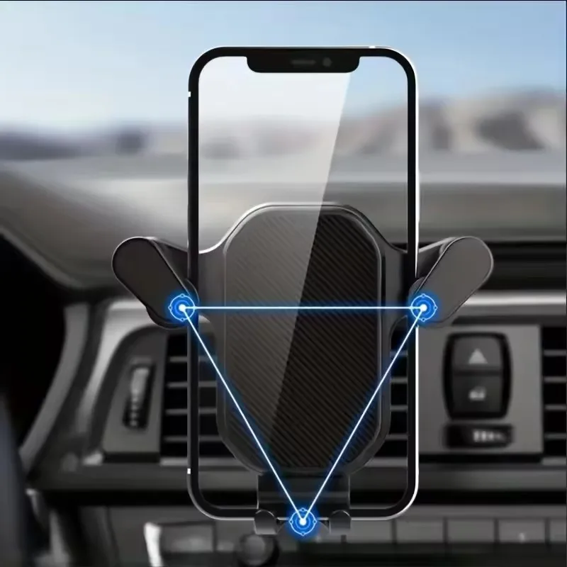 Car Phone Holder Car Air Vent  - đánh giá và giá Mobile Pedestal Cabinet