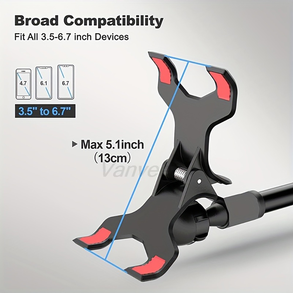360° Mobile Phone Holder Stand - đánh giá và giá Mobile Pedestal Cabinet