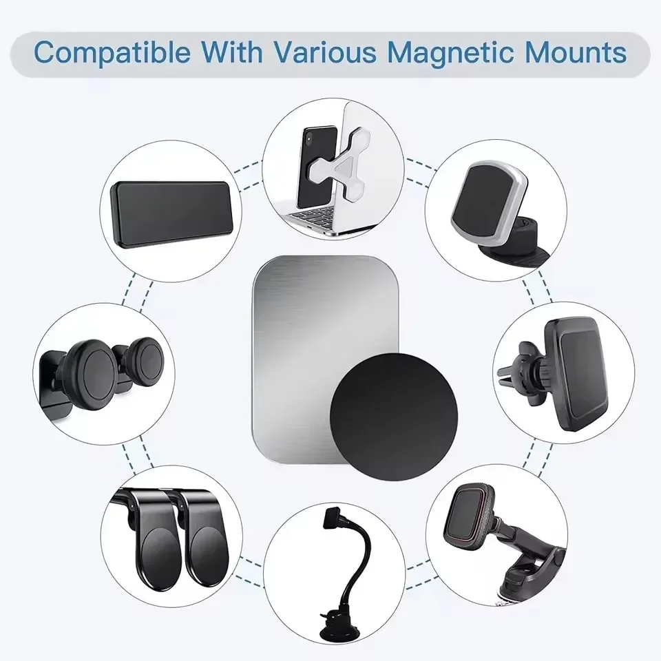 5/10pcs Magnetic Metal Plate D - đánh giá và giá Mobile Pedestal Cabinet