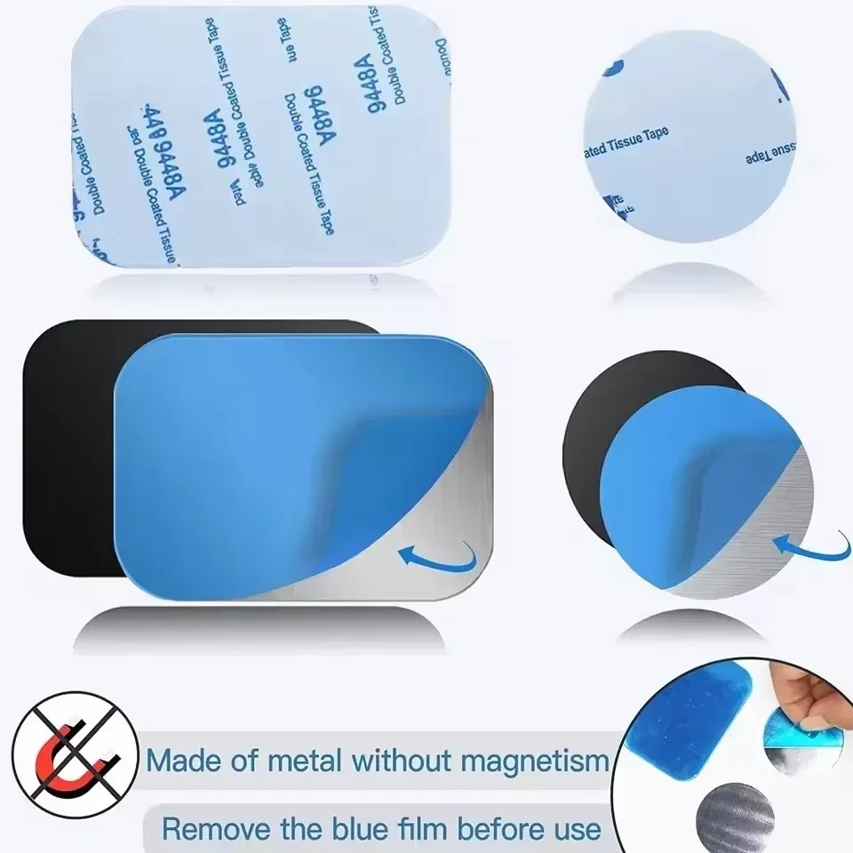 5/10pcs Magnetic Metal Plate D - đánh giá và giá Mobile Pedestal Cabinet
