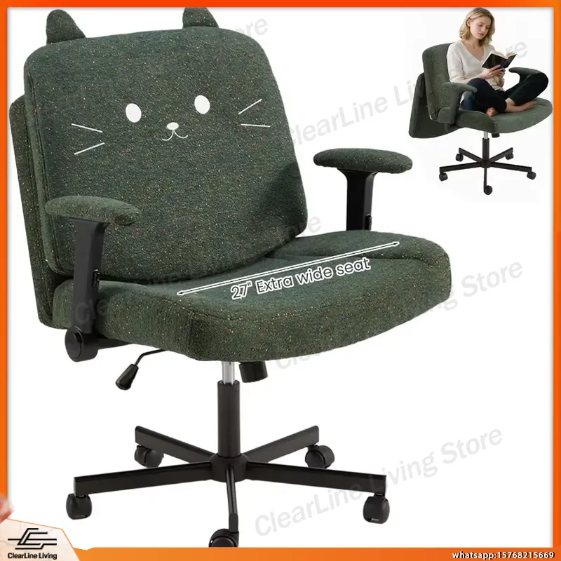 Ergonomic Office Chair with Ad - đánh giá và giá Office Furniture Plus