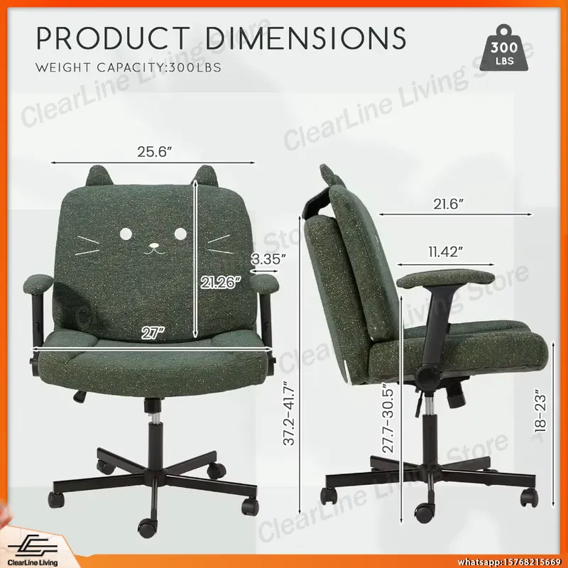 Ergonomic Office Chair with Ad - đánh giá và giá Office Furniture Plus