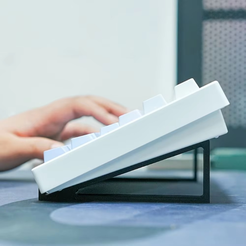 1 Pair Portable Keyboard Riser - đánh giá và giá Adjustable Monitor Mount