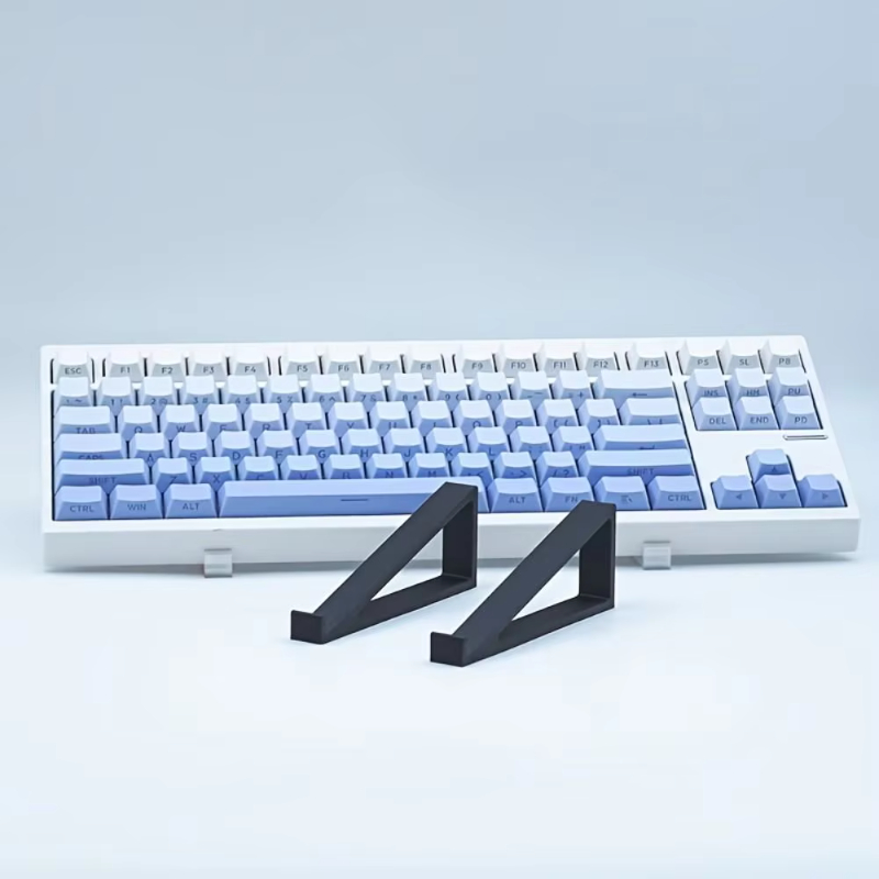 1 Pair Portable Keyboard Riser - đánh giá và giá Adjustable Monitor Mount