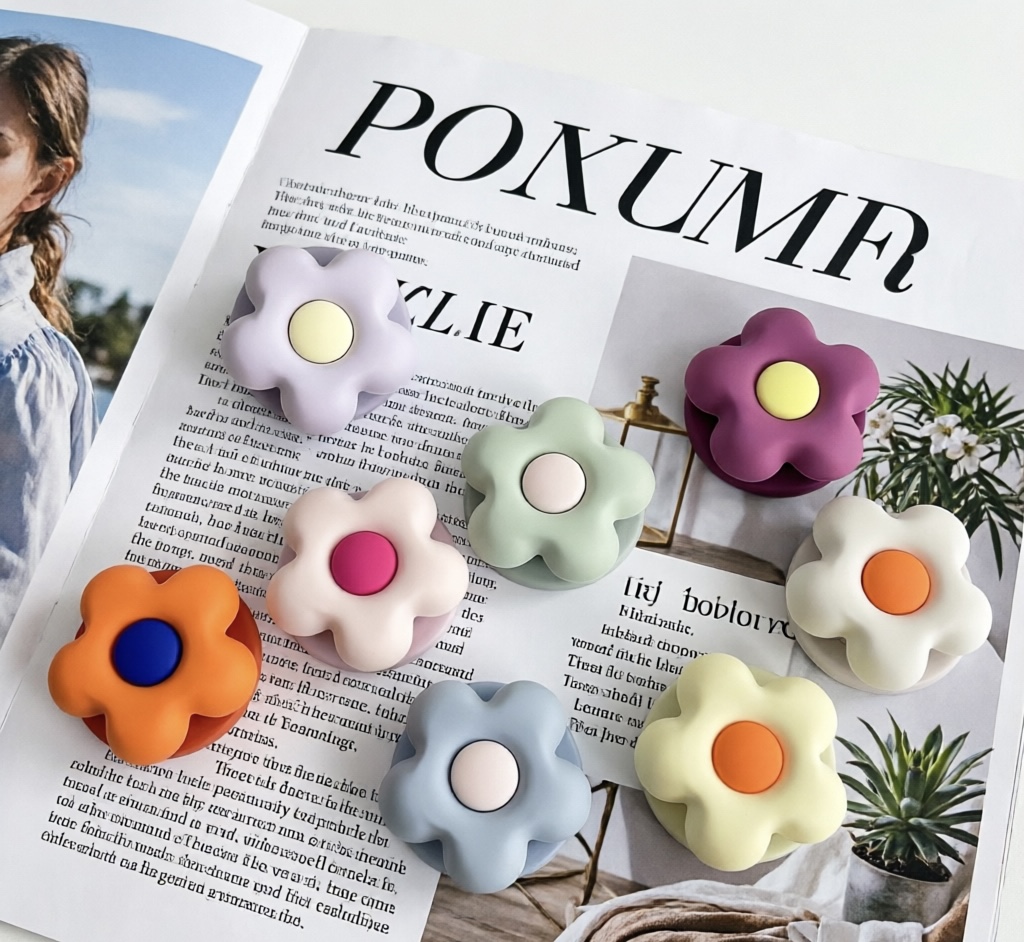 Flower Magnetic Airbag Phone G - đánh giá và giá Mobile Pedestal Cabinet