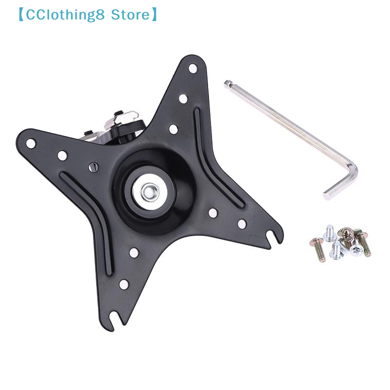 Wall Mount Monitor Bracket But - đánh giá và giá Adjustable Monitor Mount