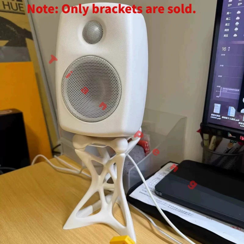For Genelec 8020 G2 Studio Mon - đánh giá và giá Adjustable Monitor Mount