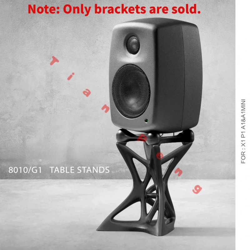 For Genelec 8020 G2 Studio Mon - đánh giá và giá Adjustable Monitor Mount