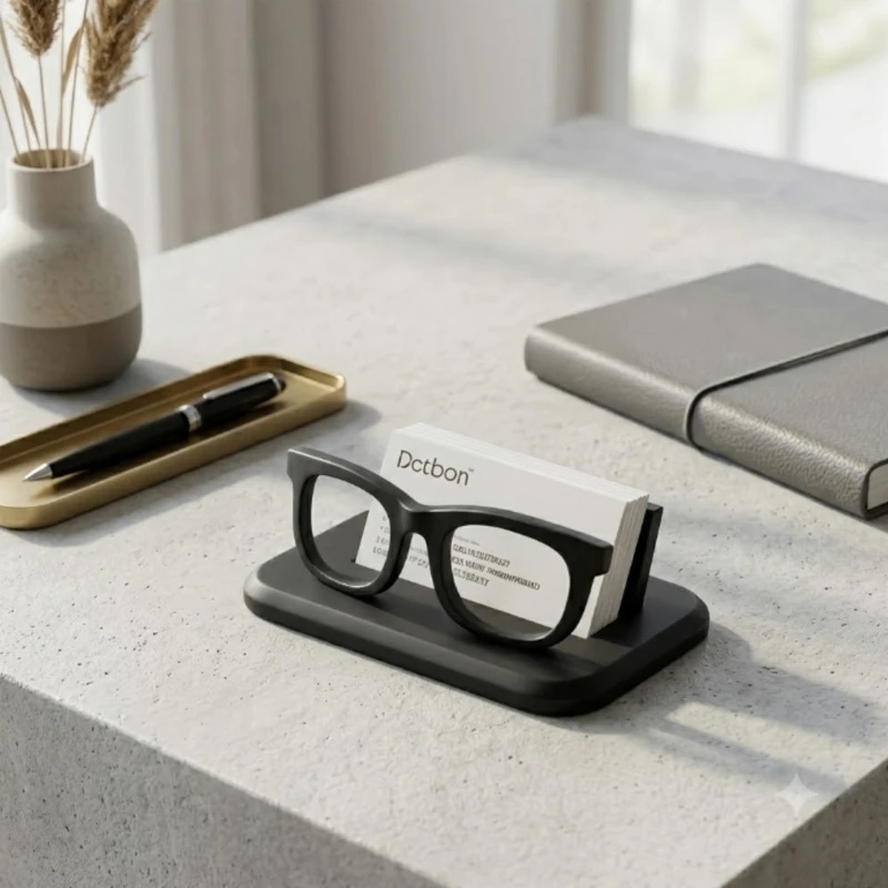 Creativity Glasses Shape Busin - đánh giá và giá Office Furniture Names