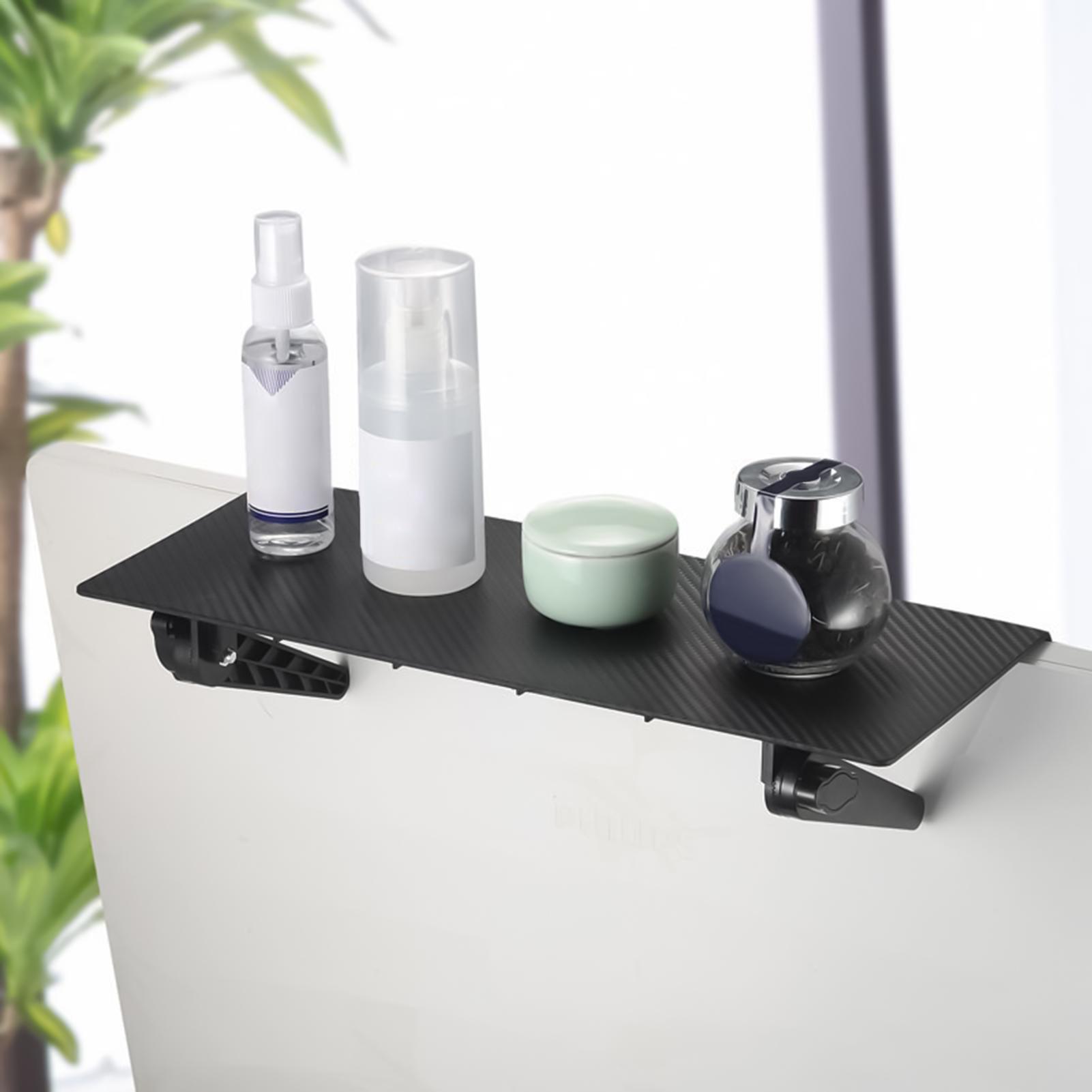 TV Shelf For Cable Box 13in DV - đánh giá và giá Adjustable Monitor Mount