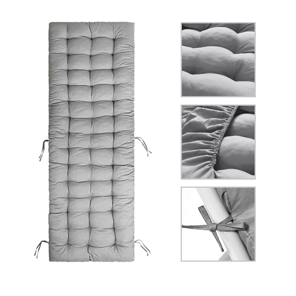 Sun Lounger Cushions Polyester - đánh giá và giá Visitor Chair Padded