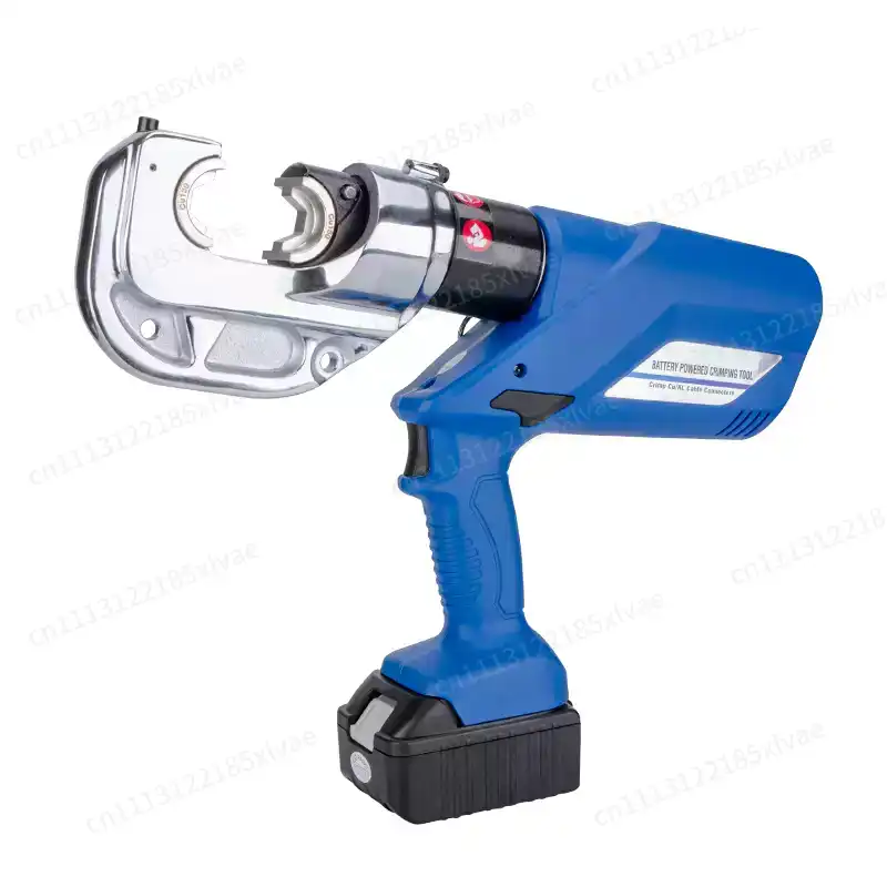 Electric Hydraulic Pliers HL-4 - đánh giá và giá Office Furniture Ez
