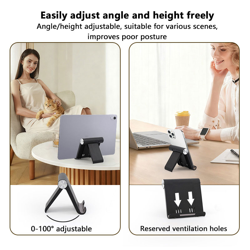 Universal Foldable Desk Phone  - đánh giá và giá Mobile Pedestal Cabinet