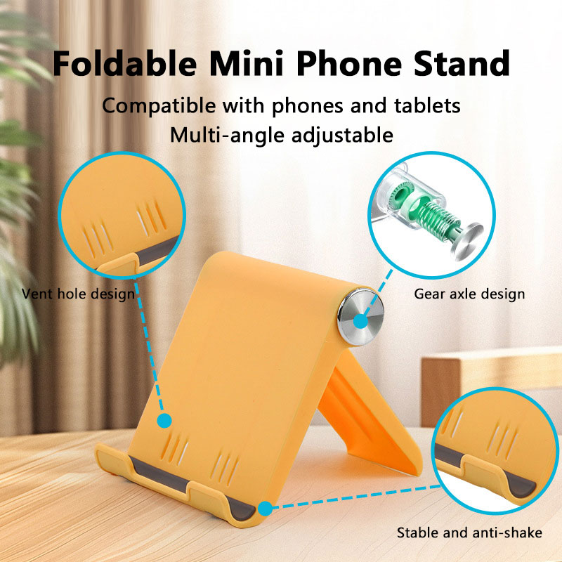 Universal Foldable Desk Phone  - đánh giá và giá Mobile Pedestal Cabinet