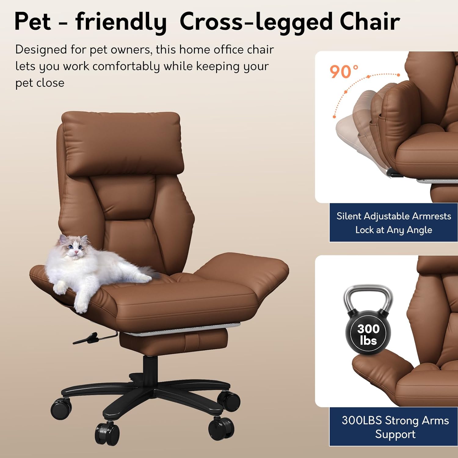 Cross Legged Office Chair with - đánh giá và giá Office Furniture Plus