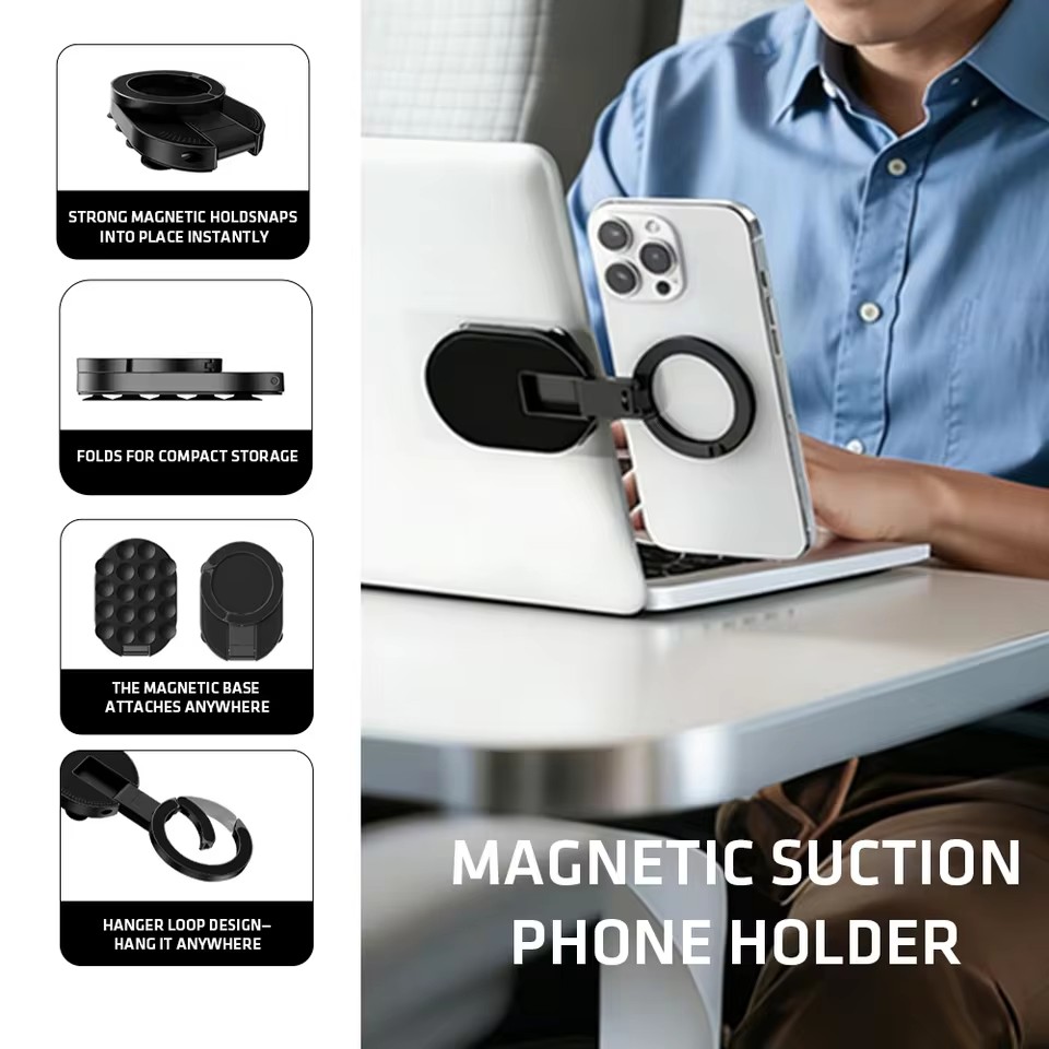 MA39 Magnetic Foldable Phone S - đánh giá và giá Mobile Pedestal Cabinet