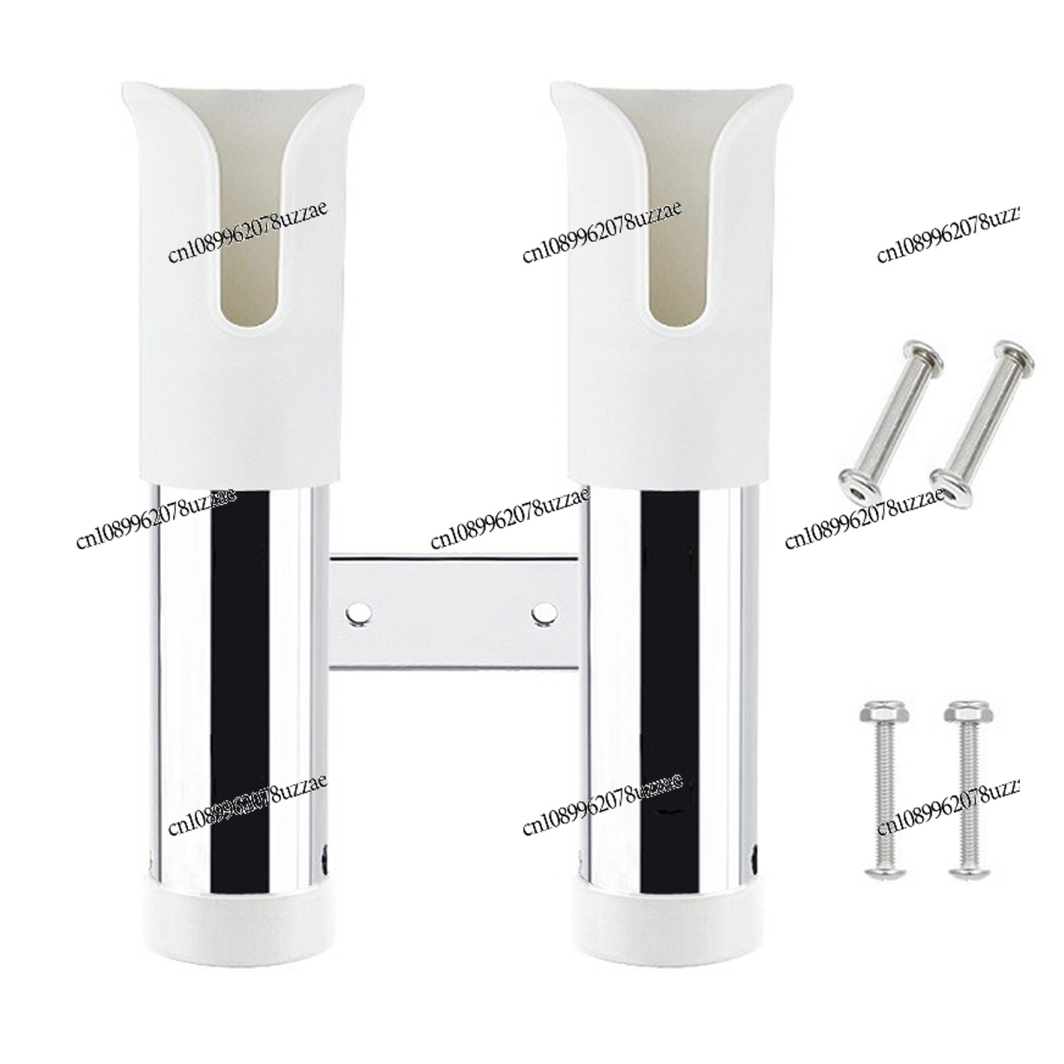 Two-piece Fishing Rod Holder 3 - đánh giá và giá Office Furniture Plus