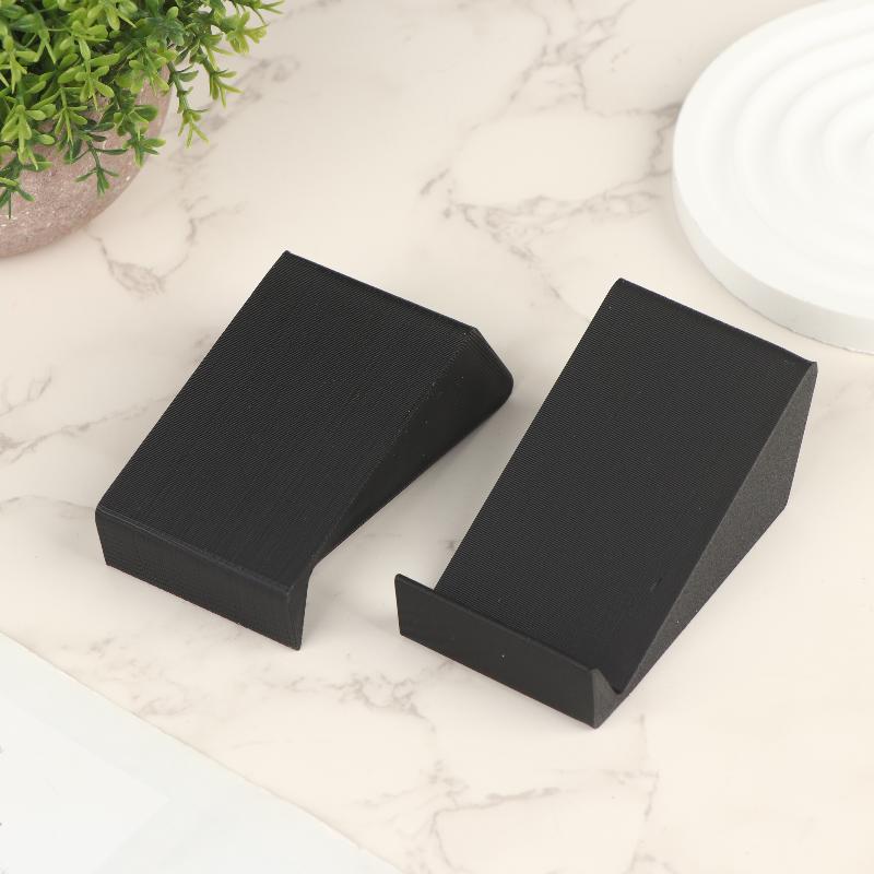 2Pcs Universal Soundbar Stand  - đánh giá và giá Adjustable Monitor Mount