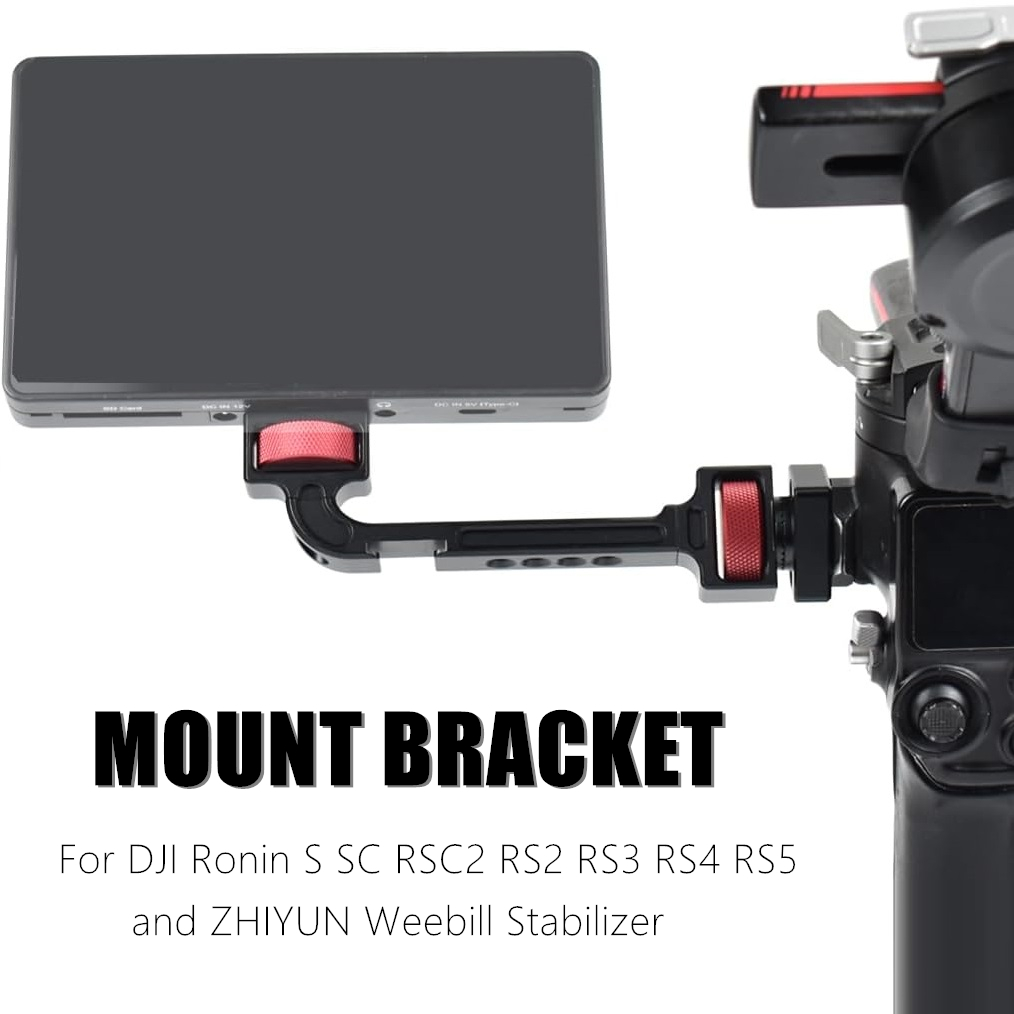 360°Adjustable Stabilizer Exte - đánh giá và giá Adjustable Monitor Mount