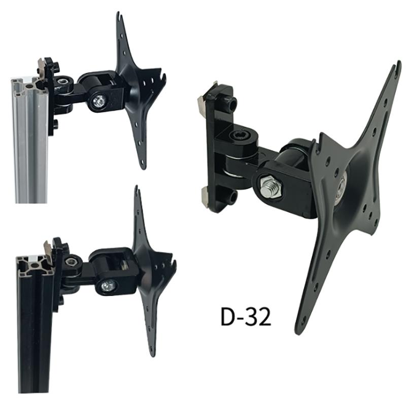 Wall Mount Monitor Bracket But - đánh giá và giá Adjustable Monitor Mount