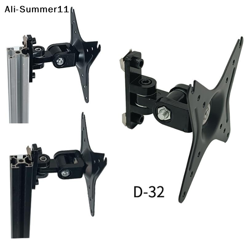 【Hlr】Wall Mount Monitor Bracke - đánh giá và giá Adjustable Monitor Mount