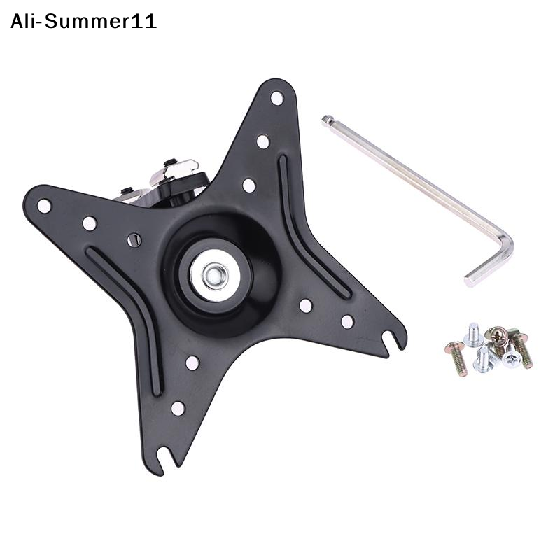 【Hlr】Wall Mount Monitor Bracke - đánh giá và giá Adjustable Monitor Mount