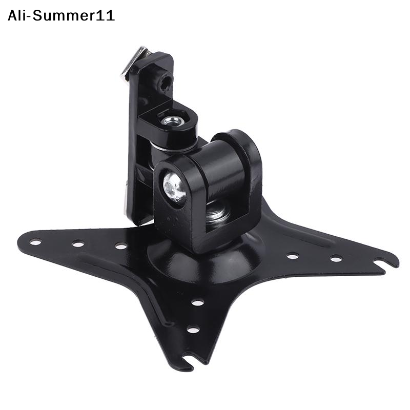 【Hlr】Wall Mount Monitor Bracke - đánh giá và giá Adjustable Monitor Mount