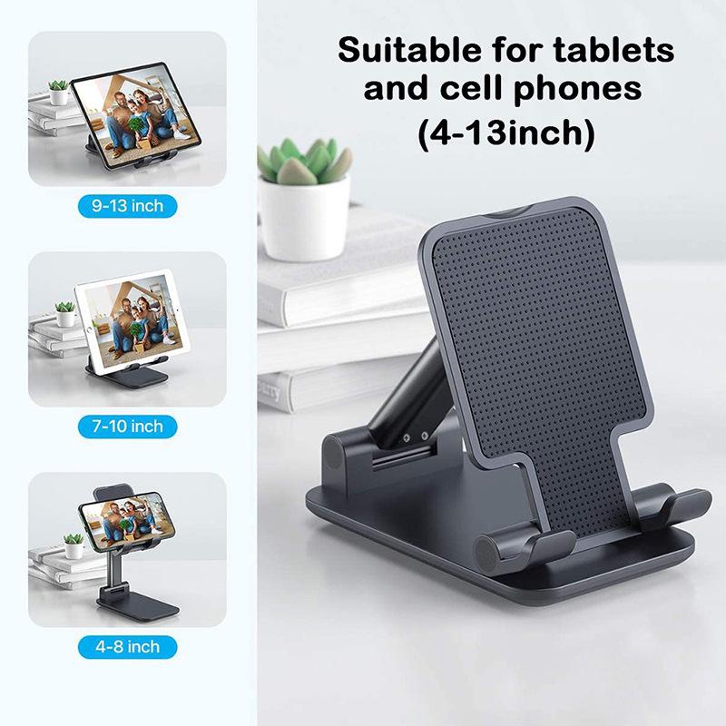 Desktop Phone Holder Stand Uni - đánh giá và giá Mobile Pedestal Cabinet