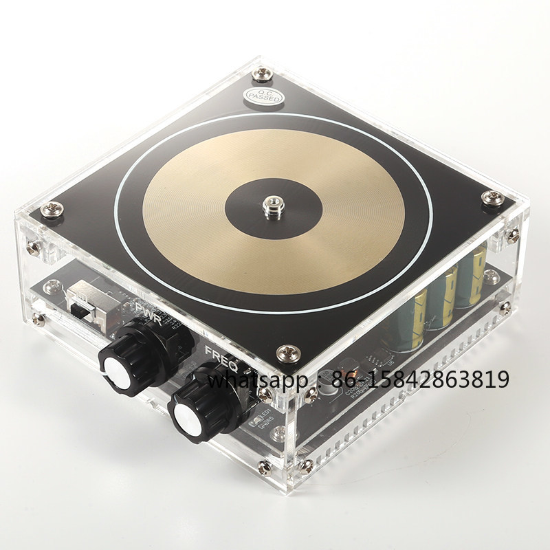 Bluetooth Music Tesla Coil PLU - đánh giá và giá Office Furniture Plus