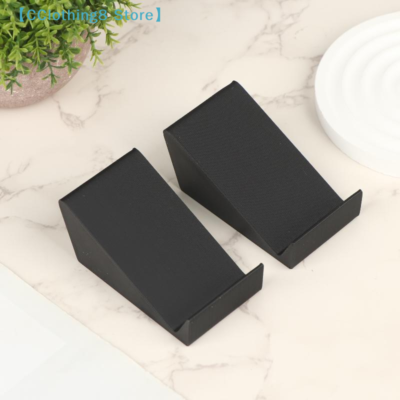 2Pcs Universal Soundbar Stand  - đánh giá và giá Adjustable Monitor Mount