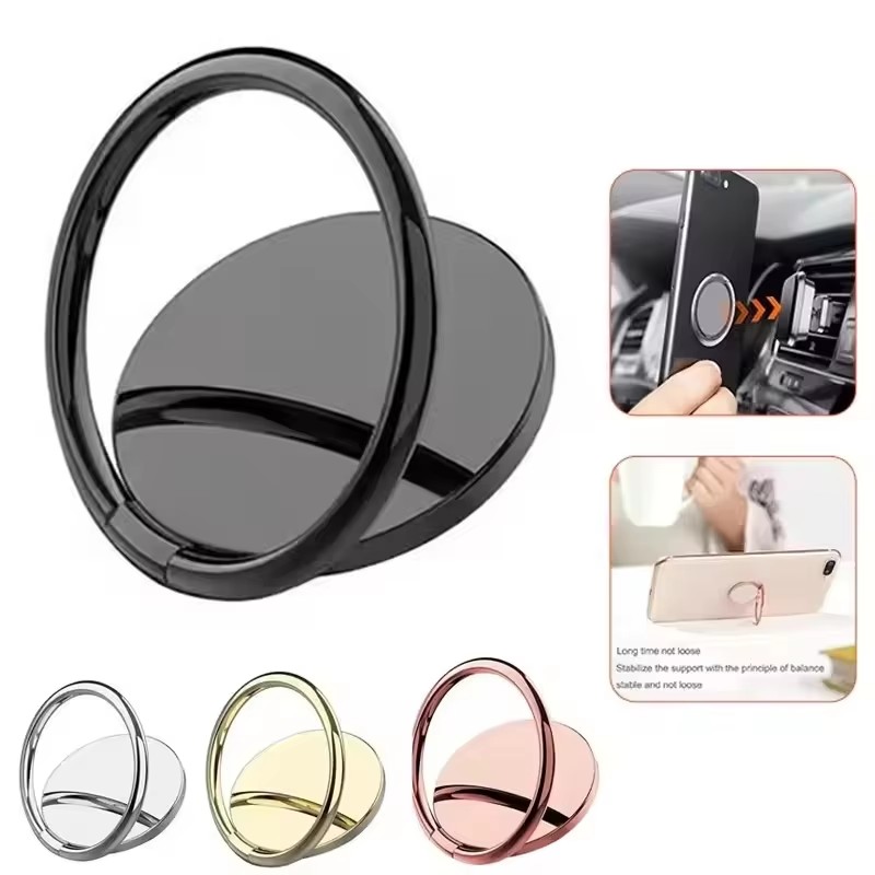 Finger Ring Mobile Phone Holde - đánh giá và giá Mobile Pedestal Cabinet