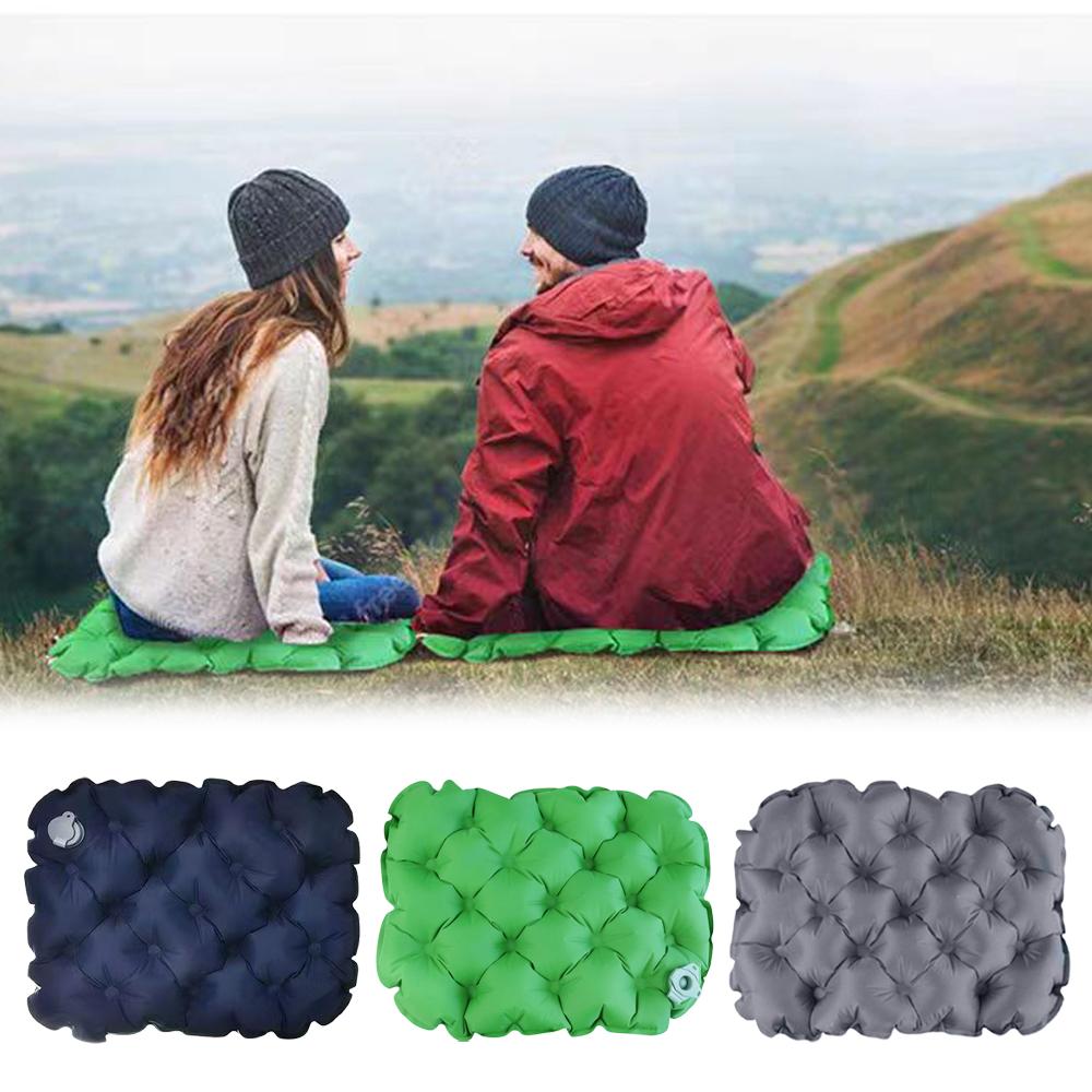 Portable Inflatable Seat Cushi - đánh giá và giá Visitor Chair Padded