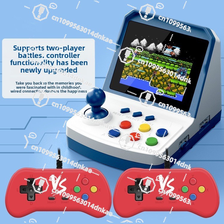 A6 Plus Mini Retro Handheld, H - đánh giá và giá Office Furniture Plus