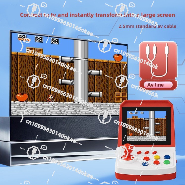 A6 Plus Mini Retro Handheld, H - đánh giá và giá Office Furniture Plus