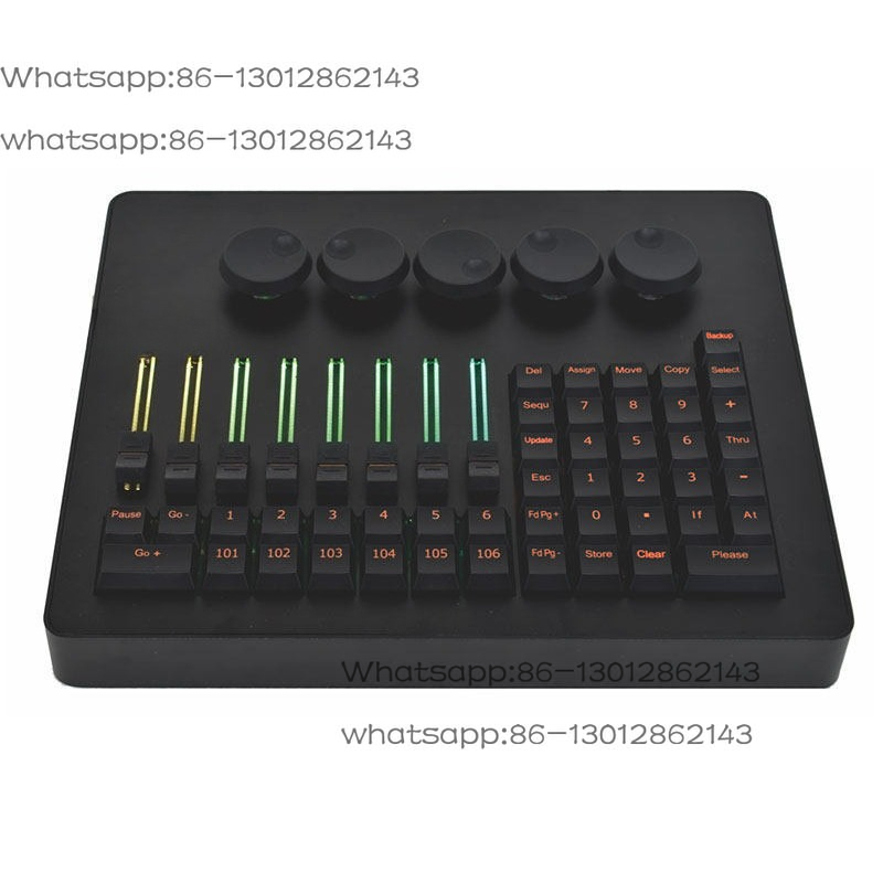 Mini Light Command Wing Plus D - đánh giá và giá Office Furniture Plus