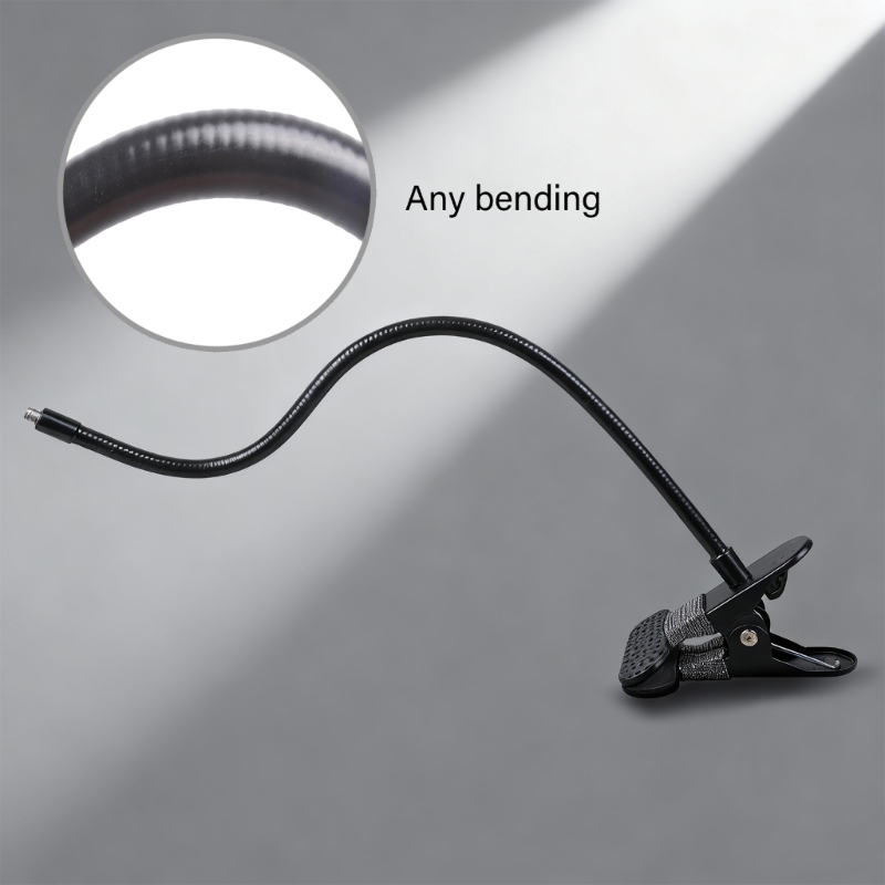 Camera có thể uốn cong 40cm Kẹ - đánh giá và giá Adjustable Monitor Mount