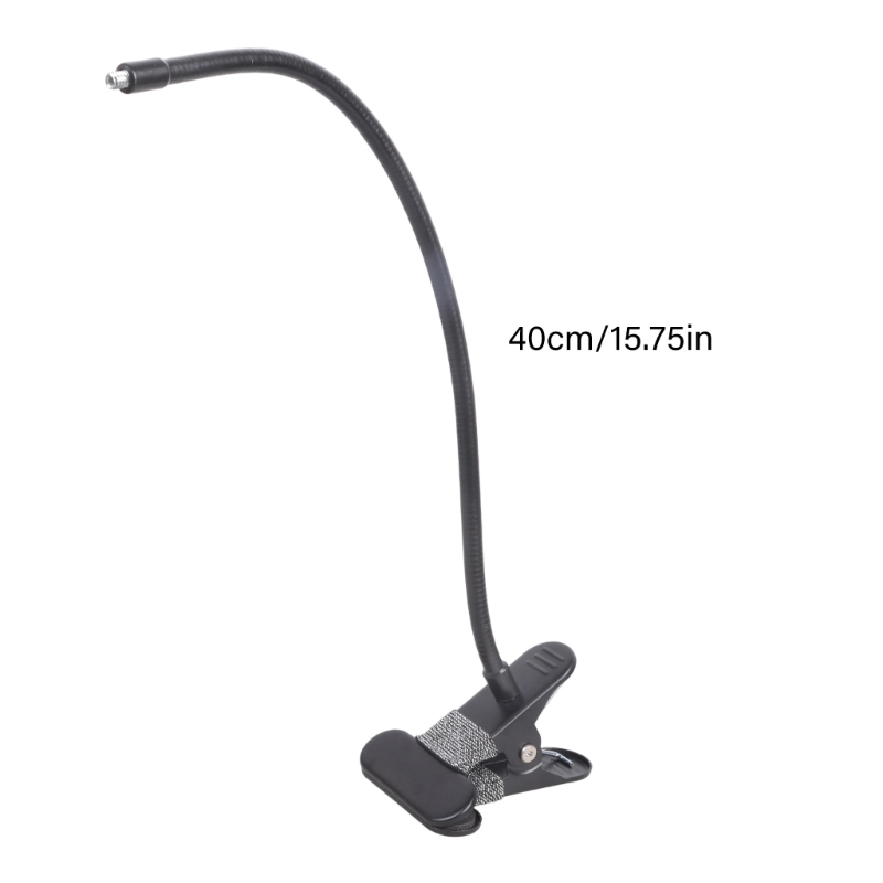 Camera có thể uốn cong 40cm Kẹ - đánh giá và giá Adjustable Monitor Mount