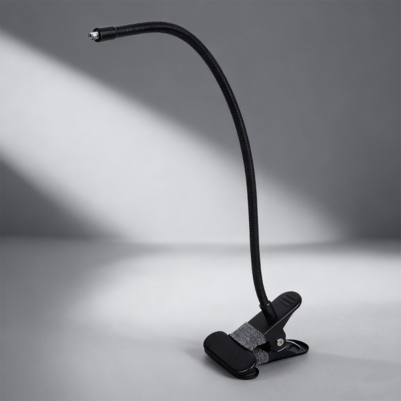 Camera có thể uốn cong 40cm Kẹ - đánh giá và giá Adjustable Monitor Mount