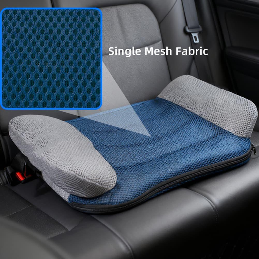 Portable Inflatable Car Booste - đánh giá và giá Visitor Chair Padded