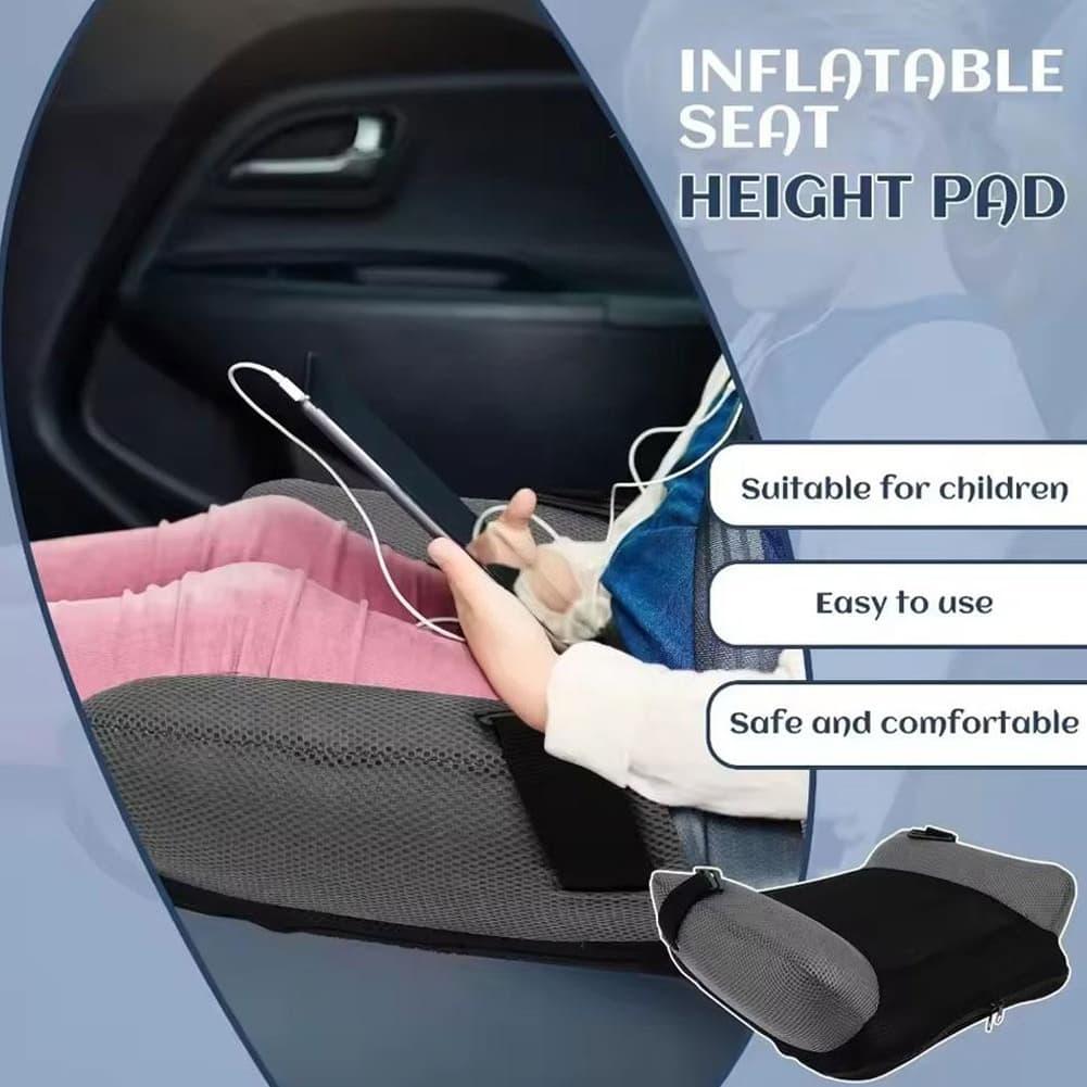 Portable Inflatable Car Booste - đánh giá và giá Visitor Chair Padded