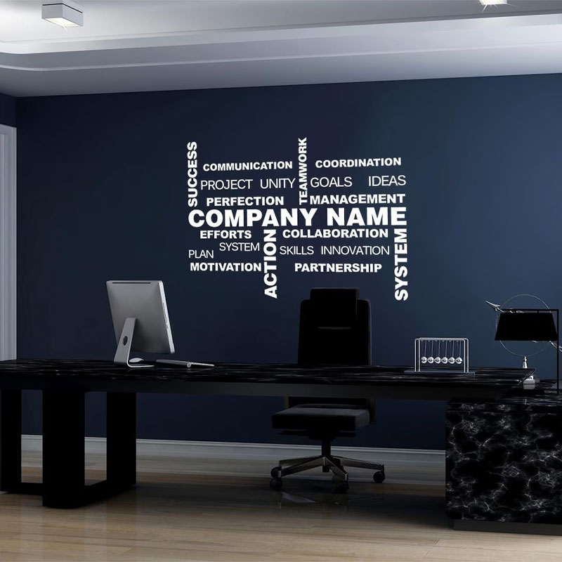 Customizable Business Name Wal - đánh giá và giá Office Furniture Names