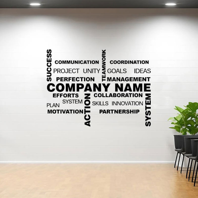 Customizable Business Name Wal - đánh giá và giá Office Furniture Names